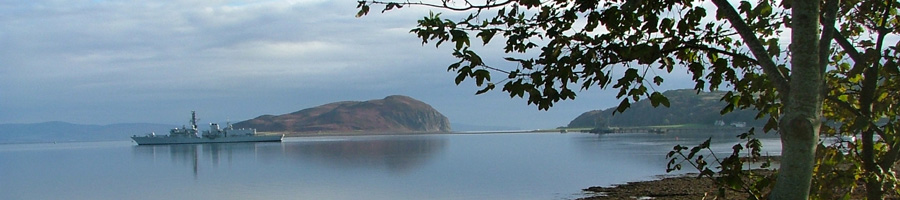 Image sent in by William Crossan